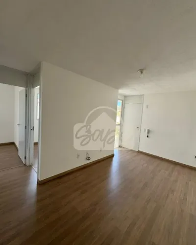 Apartamento à venda no bairro no bairro Pedra Azul!