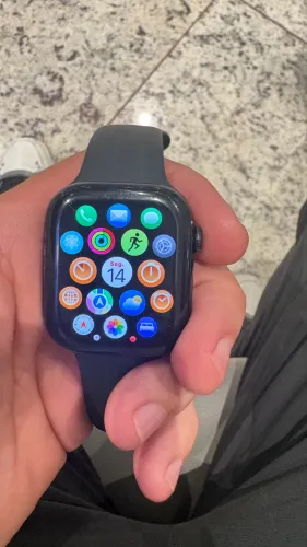 Apple Watch