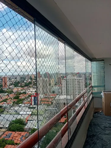 REDES DE PROTEÇÃO BLACK FRIDAY