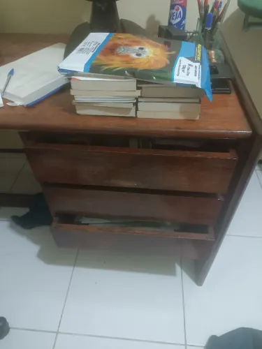 Mesa birô