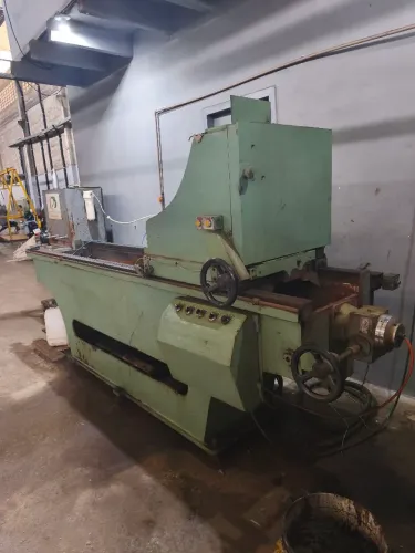 Afiadora industrial/ retifica