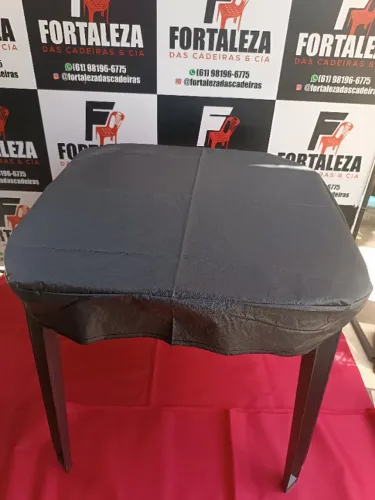 Capa para mesa 70x70