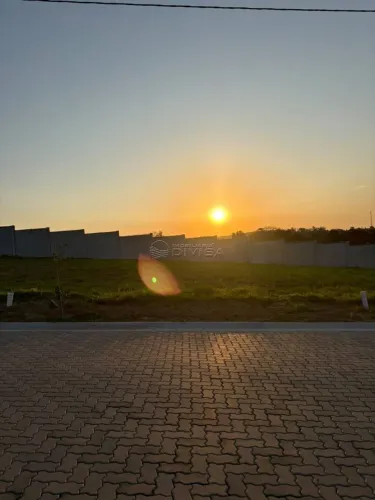 Terreno à venda, 220 m² por R$ 299.167 - Villagio Pela Vida - Elias Fausto/SP