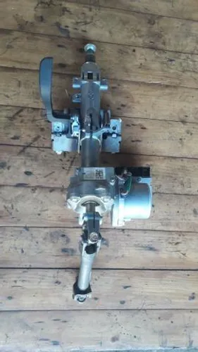 Coluna direção eletrica vw up 2017