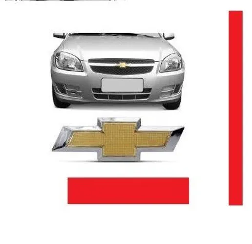 Emblema logo de carros Chevrolet Gm Vw Fiat Dianteira ou traseira iloeq eefqe