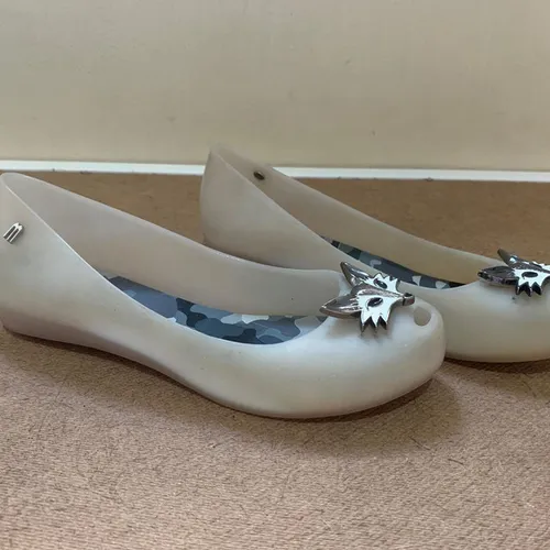Melissa Original 40$ número 38