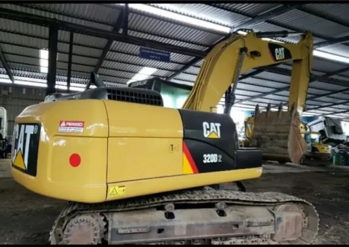 Máquina Pesada