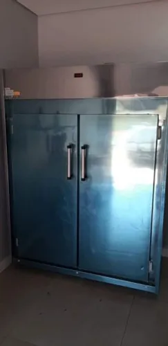 Mini-Câmara 600kg 1900 Refrimate Câmara Fria