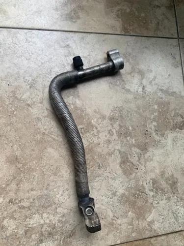 Mangueira cano ar condicionado vw saveiro cross g6 original