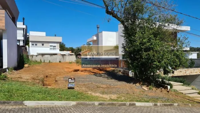 Terreno / Lote / Condomínio - Bairro Condomínio Buena Vista