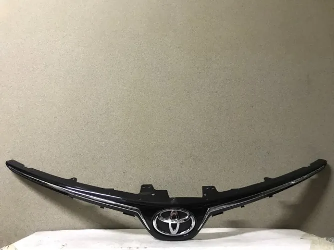 Grade Corolla 2020/2021