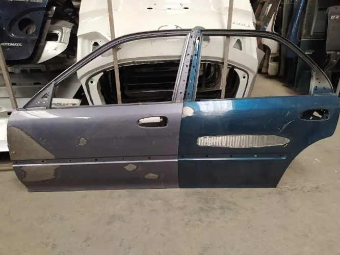 Porta Civic 1992 1993 1994 1995