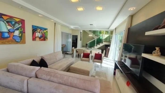 L Casa a venda no Córrego Grande em Florianópolis