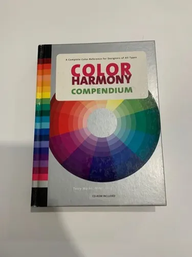 Color Harmony Compendium