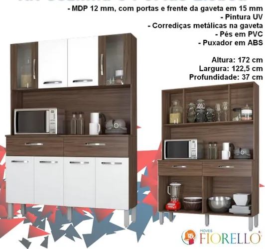 Cozinha kit cozinha armário de cozinha