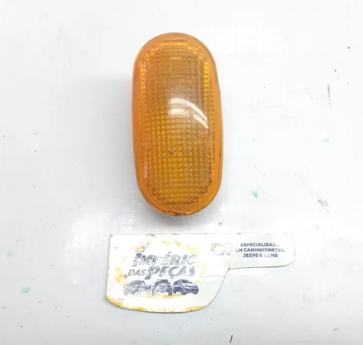 Lanterna Pisca Paralama Pajero Tr4 02/08 #25343