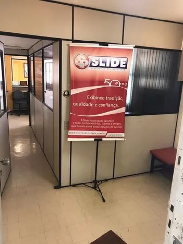 Cobertura Comercial para venda com 90 m² em Centro - Niterói - RJ