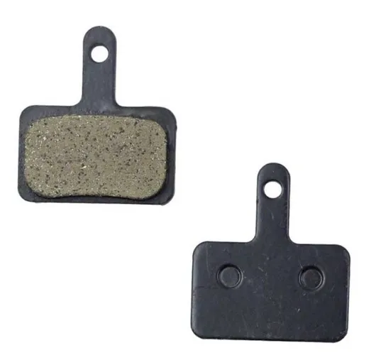 Pastilha De Freio Disco Absolute para Shimano MT200 M315 M3000 M445 entre outros 5754