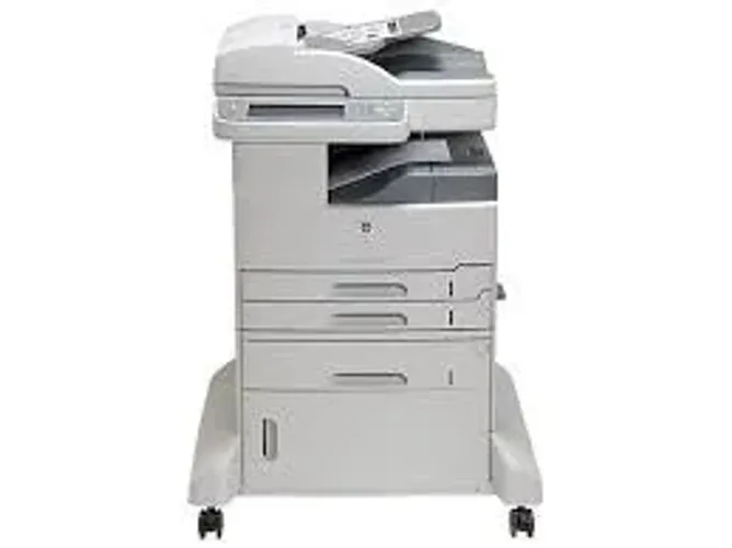 Impressora Multifuncional HP Laser M5035n A3