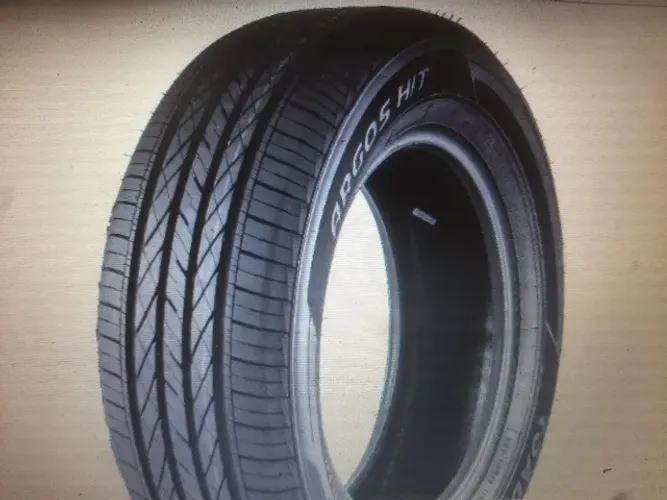 Pneu 245 60 18 Roadking Argos Ht Hyundai Vera Cruz 