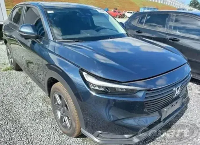 Honda hrv 2023 1.5 touring (sucata para retirada de.pecas)