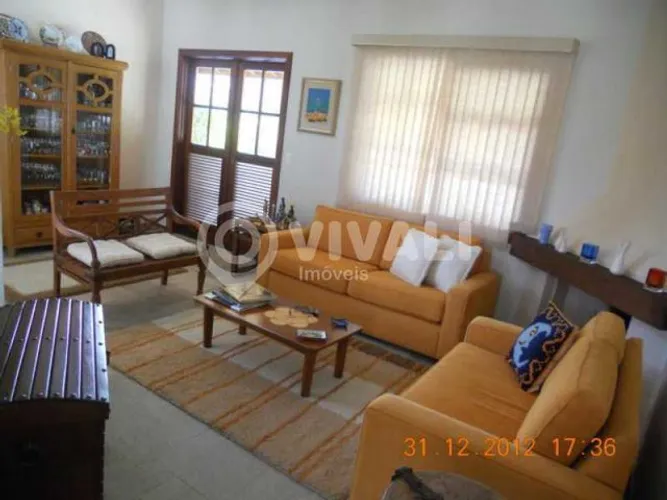 Casa em Condomínio - / Residencial / Sítio da Moenda