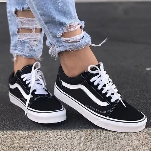 Vans unisex