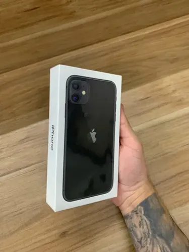 iPhone 11 com garantia de 1 ano // entregamos na sua casa 
