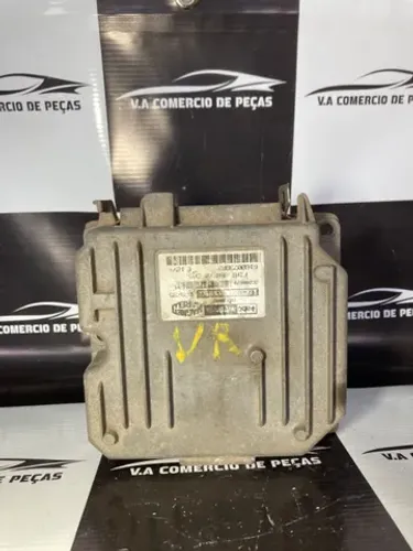 Modulo Injeção Uno 1.0 8v