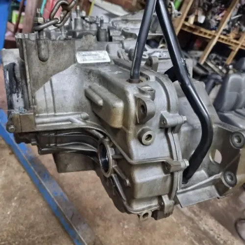 Caixa de Cambio Ford Fusion 3.0 V6 2012 - Rs Auto Peças