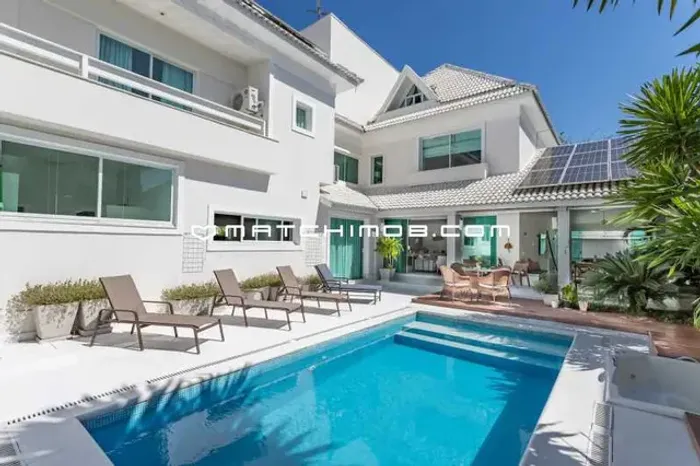 Casa em Condomínio-À VENDA-Vargem Grande-Rio de Janeiro-RJ