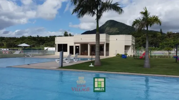 Condomínio Dom Village Maricá - Compre e ganhe o projeto aprovado da casa !