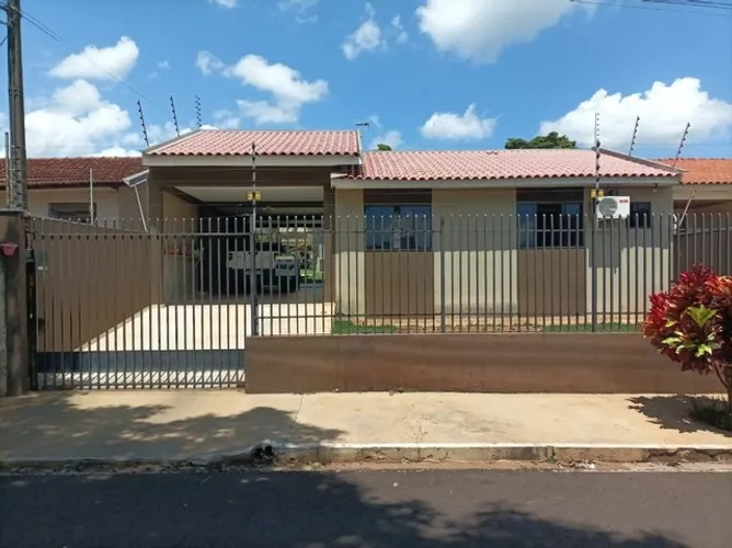 Casa Marialva - Pr, Casa, Terreno 296m2 construção 160m2,R$ 370.000,00