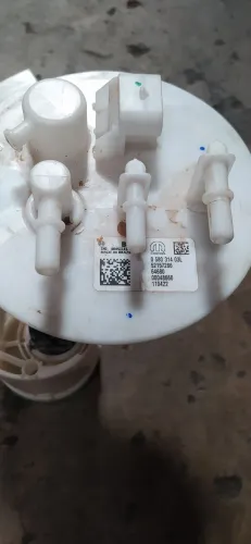 Bomba de combustível mobi original 