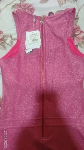 Vestido missbella P