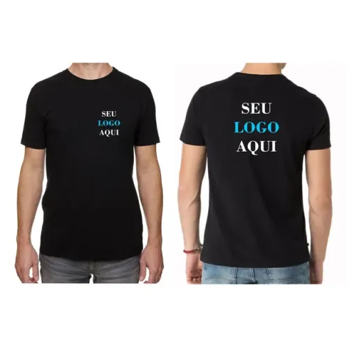 Camisetas Personalizadas 