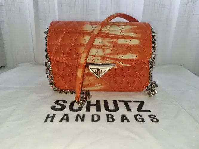 Bolsa Schutz