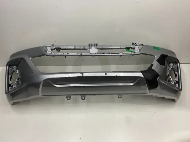 Parachoque Dianteiro Toyota Hilux Srx 2018 2019 Original