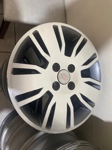 Roda GM Cobalt aro 15 original unidade valor mínimo, consulte o jogo 