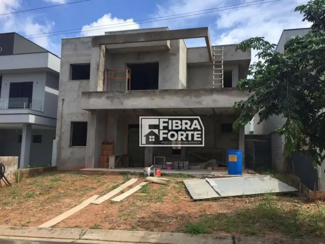 Casa Venda Swiss Park Campinas