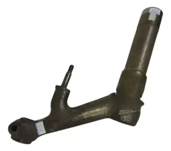 Braço de Suspensão Dianteiro Superior Fusca 1200 1300.