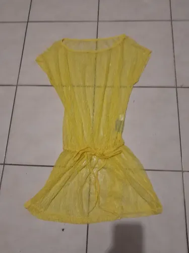 Saída de Banho