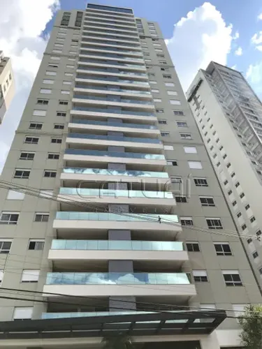 Apartamento à venda - Kensington Gardens - Gleba Palhano, Londrina
