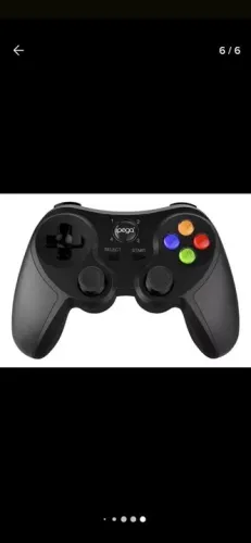 Controle para Celular IPega Original 