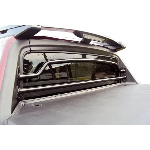 Grade de vidro Fiat Toro 2017 a 2025 semelhante original