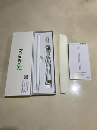 Caneta goojodoq para iPad 