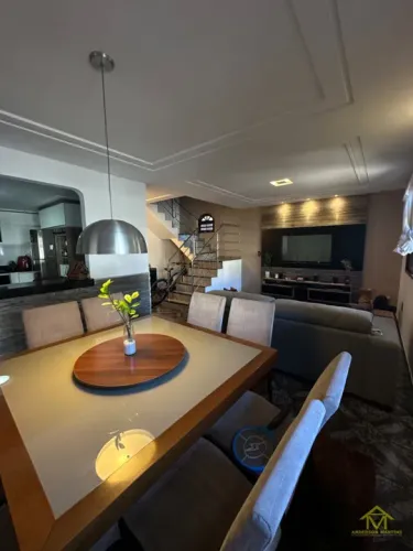 Casa Duplex em Soteco - Vila Velha, ES