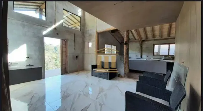 Casa à venda, 280 m² por R$ 1.960.000,00 - Freitas - São José dos Campos/SP