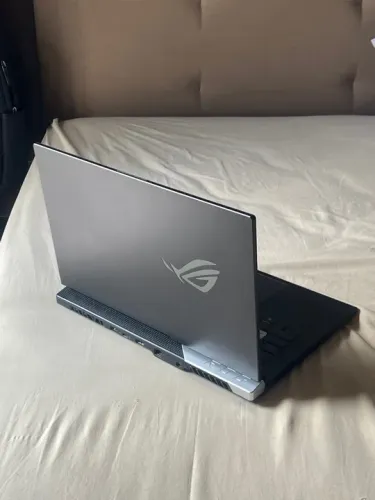 Notebook gamer AMD Advantage Edition
