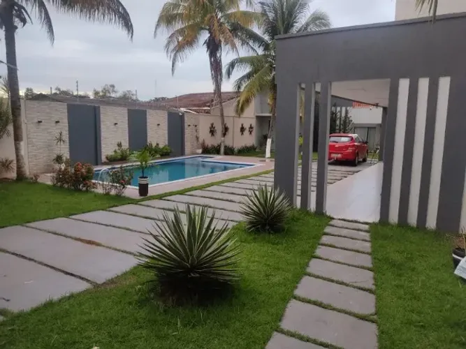 Espaço para Eventos - Espaço Mix